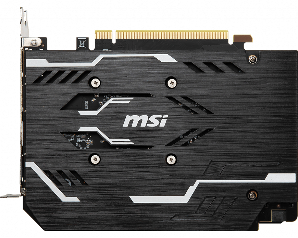 MSI RTX 2060 Aero ITX 6G OC – image 3