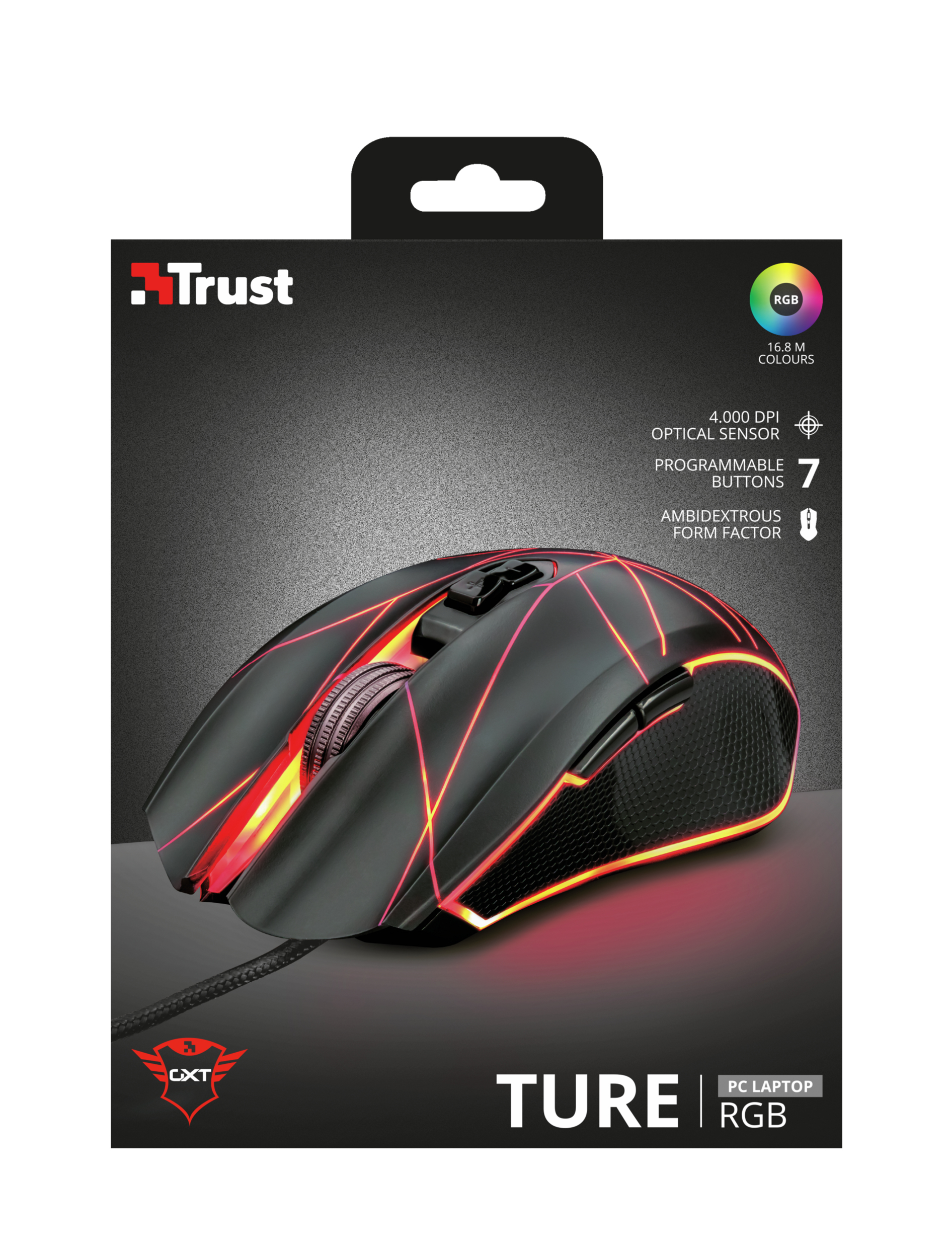 Trust GXT 160 Ture – image 7