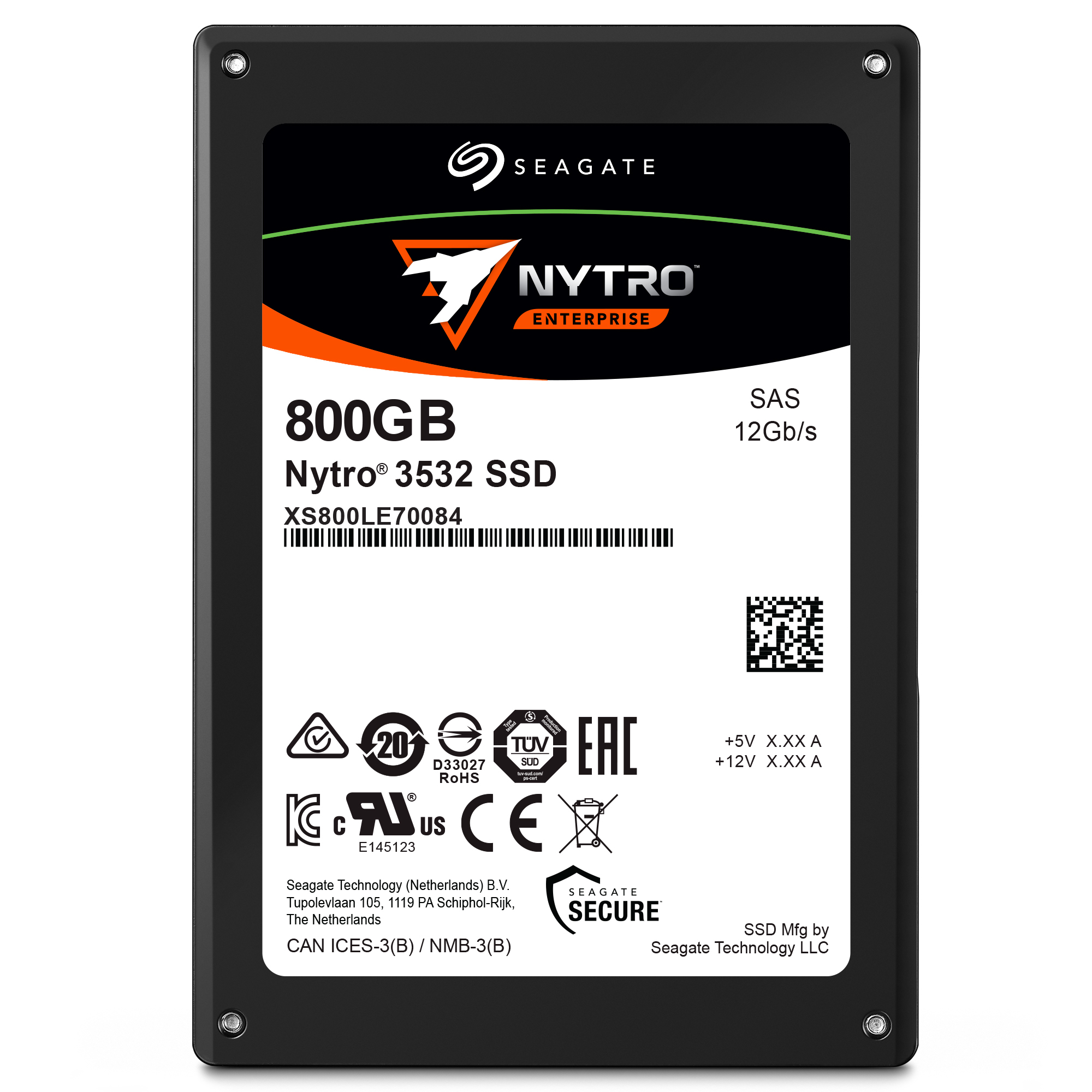 Seagate Nytro 3532 – image 2
