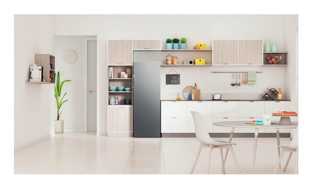 Indesit SI6 2 S EU – image 5