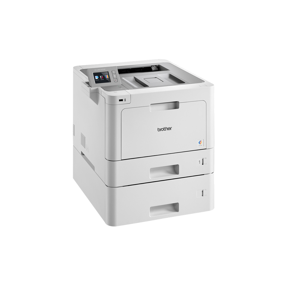 Brother HL-L9310CDWT laser printer Colour – image 2