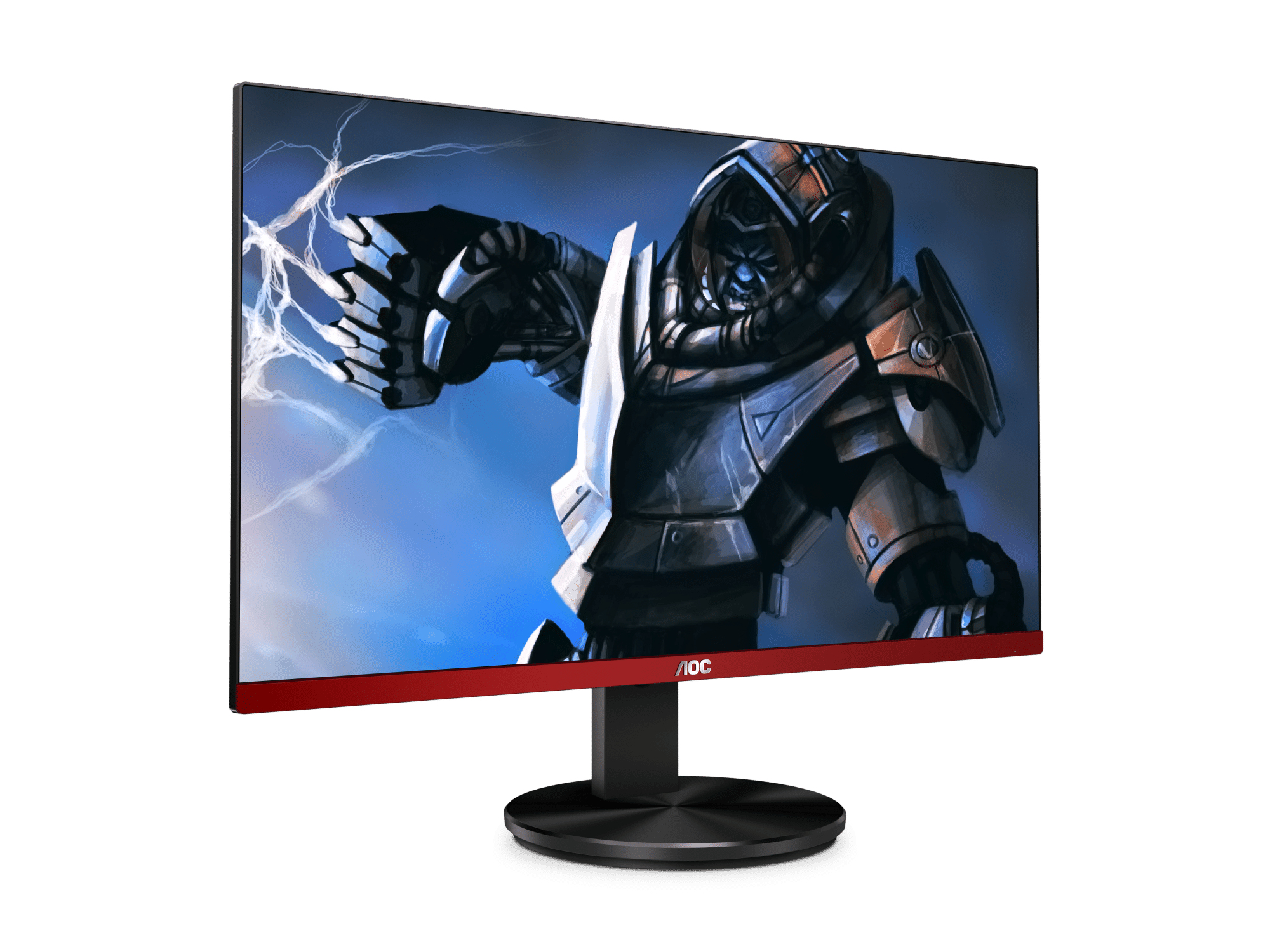 AOC G2790VX computer monitor – image 2