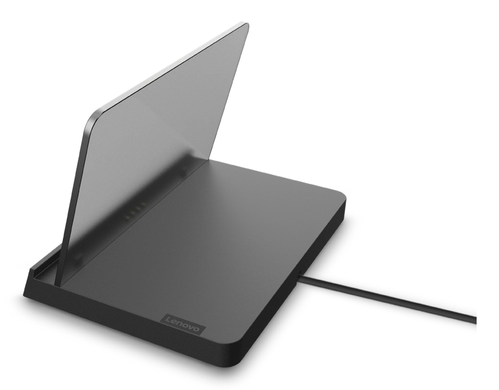 Lenovo ZG38C07019 mobile device charger Tablet Black Indoor – image 2