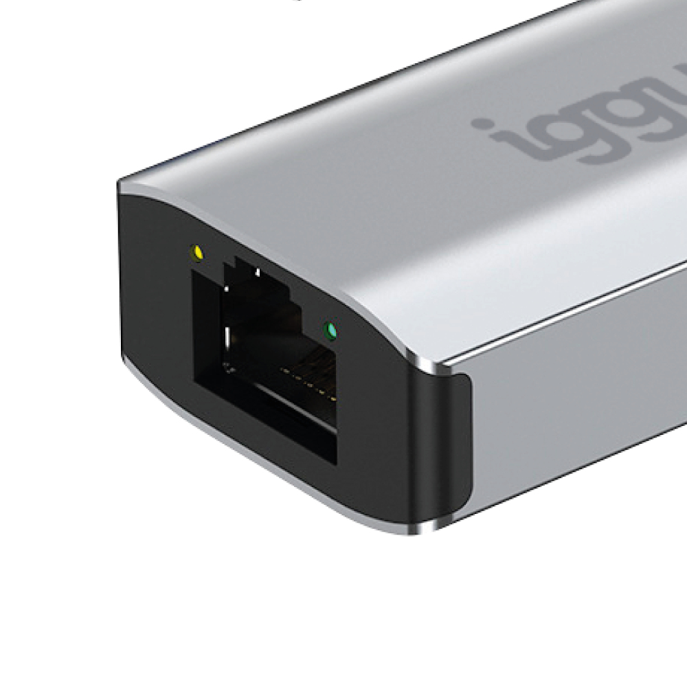 iggual IGG317693 network card Ethernet 1000 Mbit/s – image 9