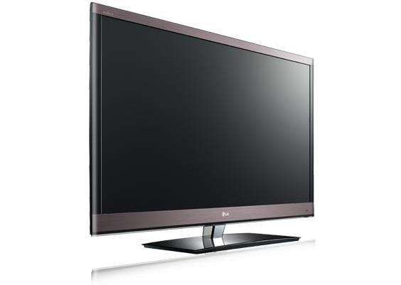 LG 42LV570S TV 106.7 cm (42") Full HD Black – image 5
