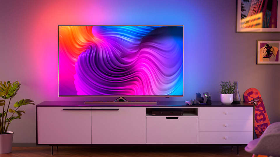 Philips 8500 series 58PUS8506/12 TV – image 7