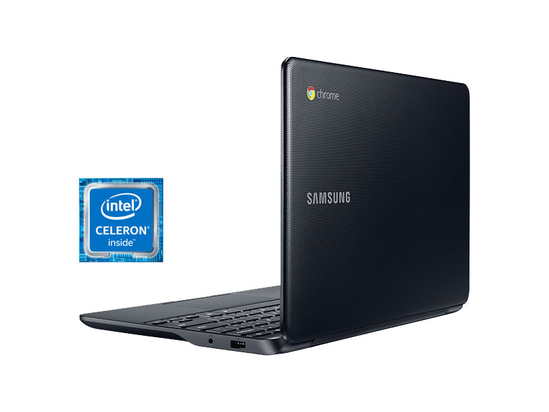 Samsung 3 XE500C13 Intel® Celeron® N3050 Chromebook – image 2