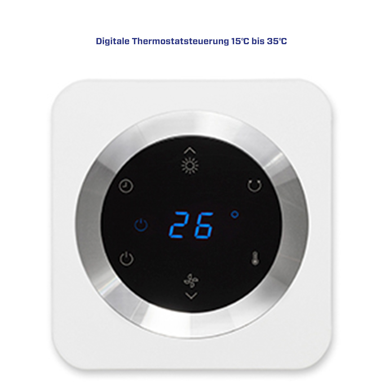 Clean Air Optima CA-904W Indoor White – image 4