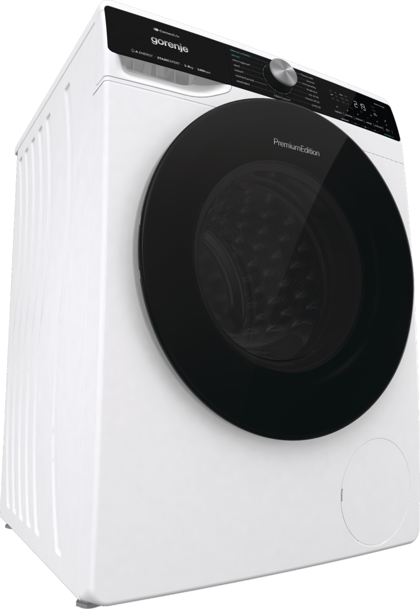 Gorenje W2NS94ARCZ washing machine Front-load – image 2