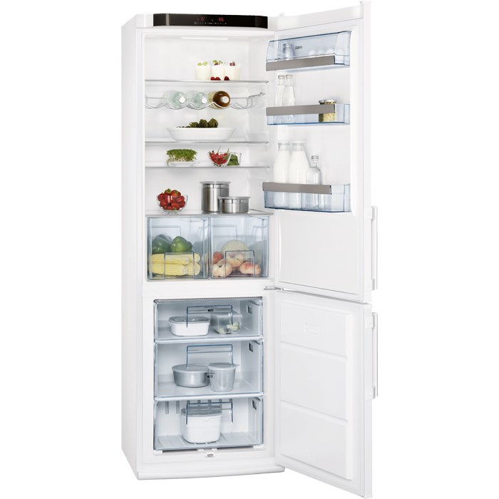 AEG S63600CSW0 Freestanding