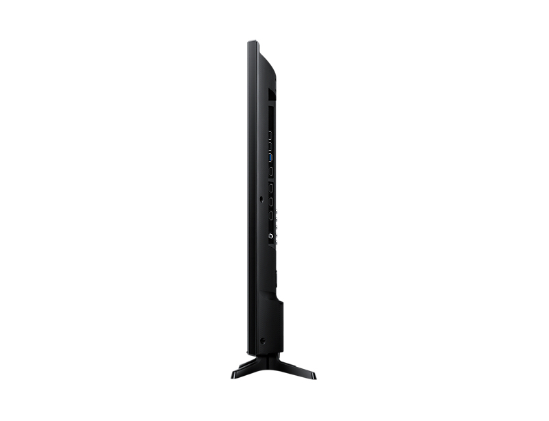 Samsung UA55JU6000K 139.7 cm (55") 4K Ultra HD Smart TV Wi-Fi Black – image 2
