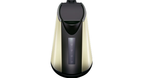 Hotpoint WK30MAC0 electric kettle – image 3