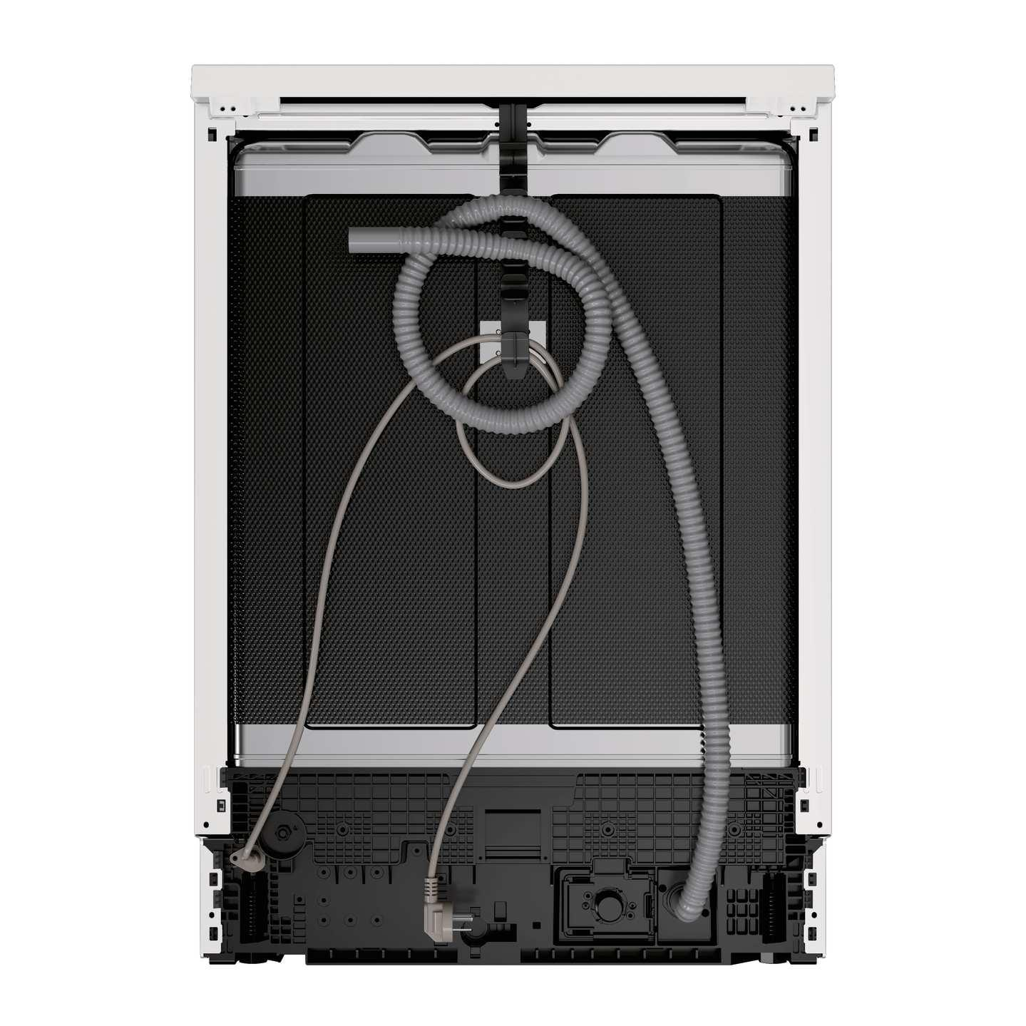 Haier 32002744 dishwasher Freestanding 16 place settings – image 7