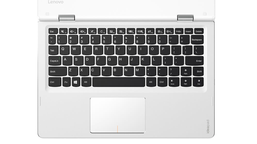 Lenovo IdeaPad 310S-11 Intel® Celeron® N3350 Laptop – image 5
