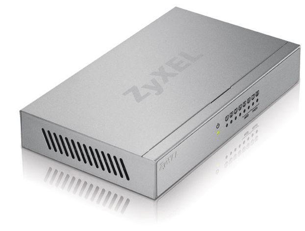 Zyxel GS-108B v2 – image 3