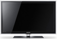 Samsung UE37C5100 94 cm (37") Full HD Black