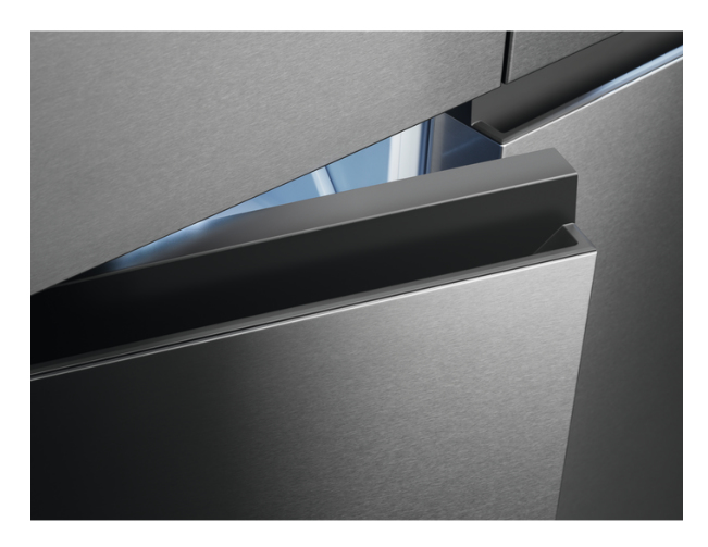 AEG RMB952E6VU side-by-side refrigerator Freestanding – image 6