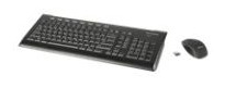 Lenovo Ultraslim Wireless Keyboard & Mouse