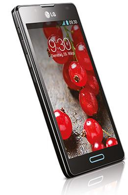 LG Optimus L7 II P710 – image 4
