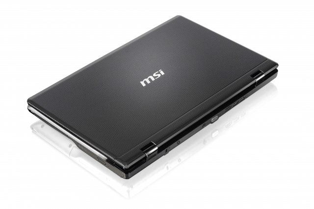 MSI Classic CR720-0033NL laptop Intel® Core™ i3 i3-330M – image 8