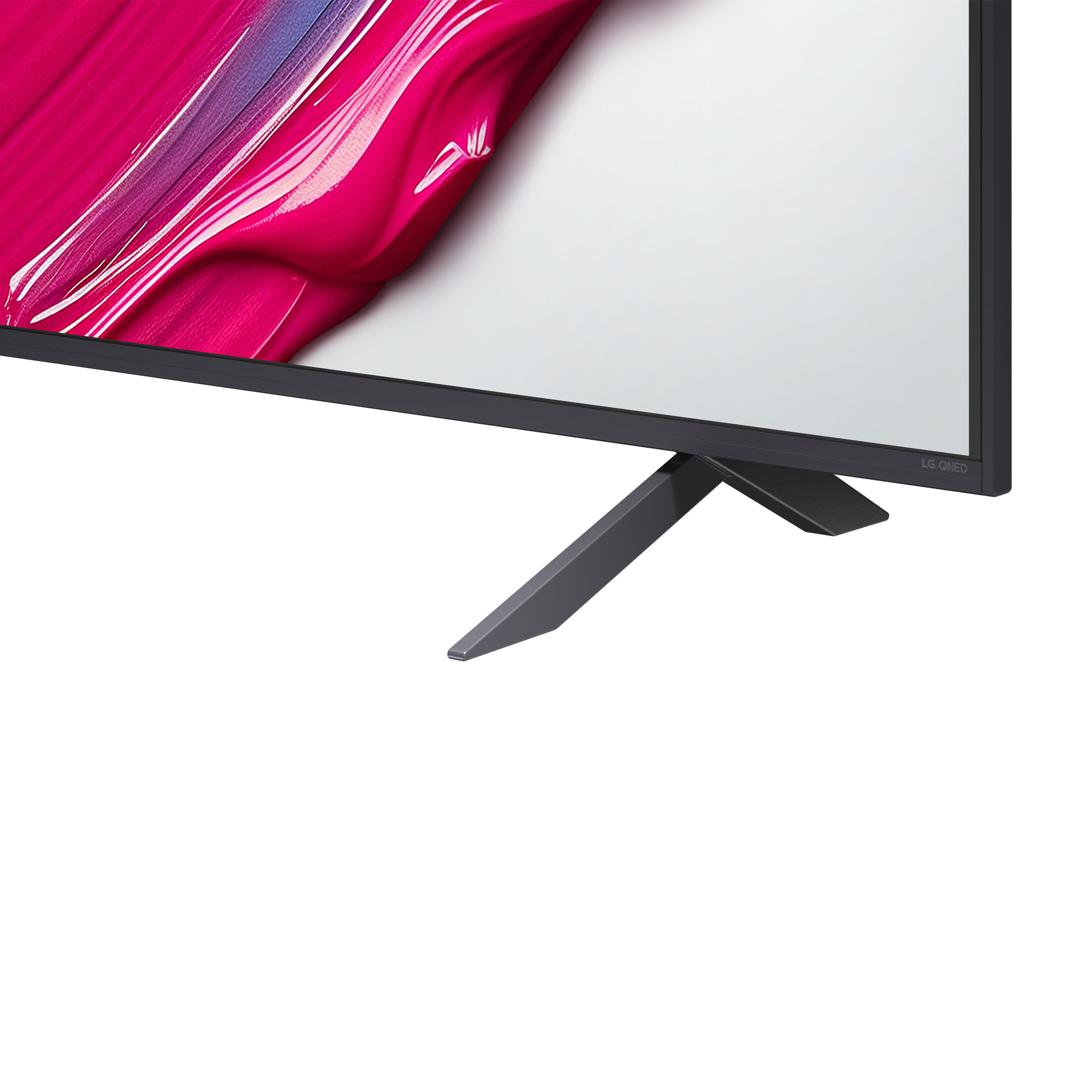 TV LG QNED 86QNED80A6A 86 4K Smart TV HDR QNED AI WiFi — photo 9