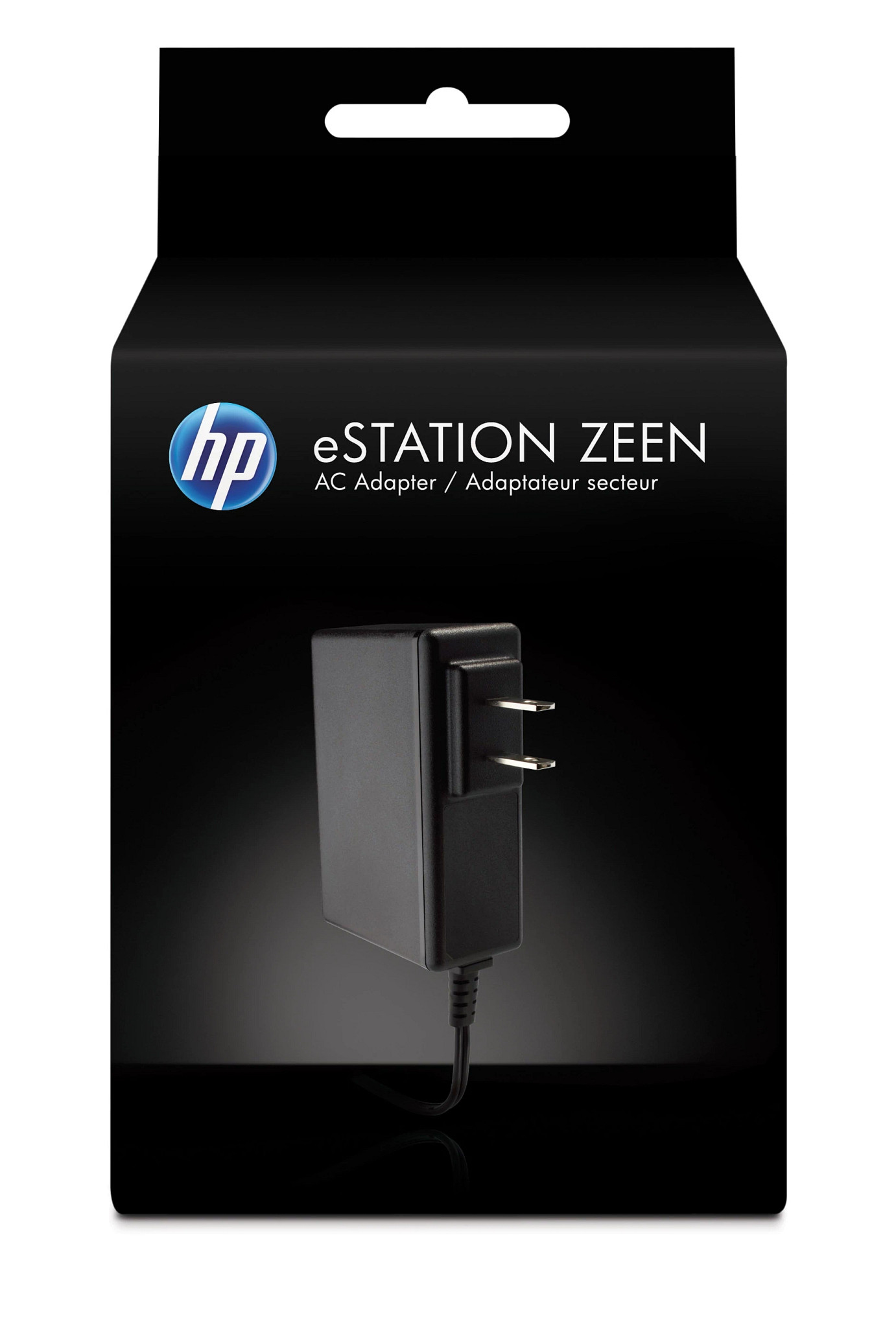 HP Zeen AC Adapter CR245A – image 1