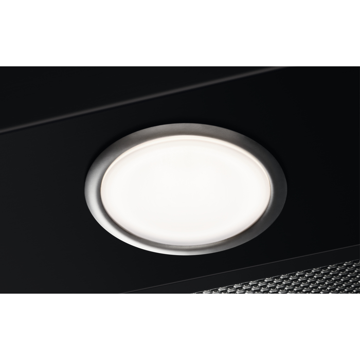 Electrolux LFV416K Wall-mounted Black 460 m³/h – image 8