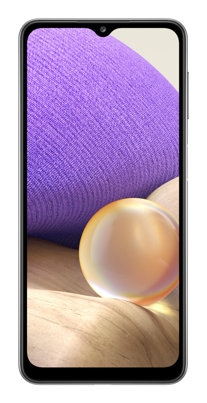 Galaxy A32 5G SM-A326W 16.5 cm (6.5") Dual SIM USB Type-C 4 GB 64 GB 5000 mAh Black