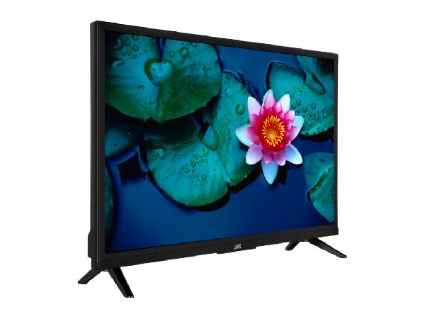 JVC LT-32VH5000 TV – image 5