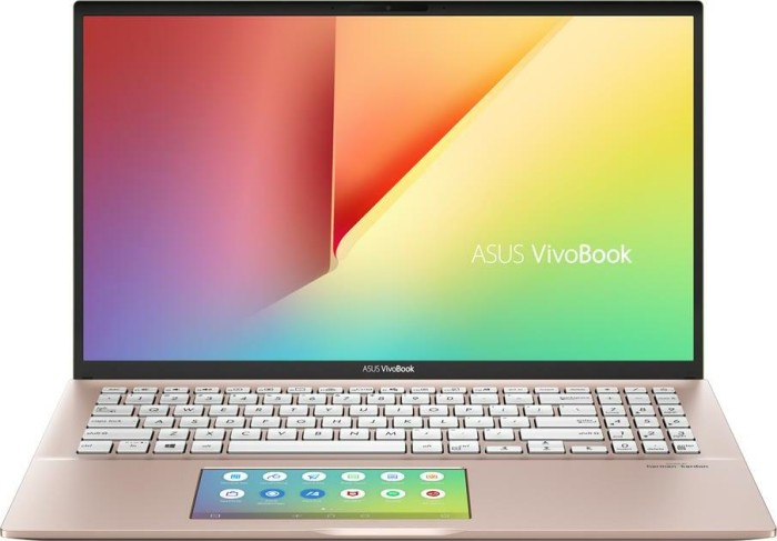 ASUS Vivobook S15 S532FA-BQ108T Intel® Core™ i5 i5-10210U Laptop – image 1