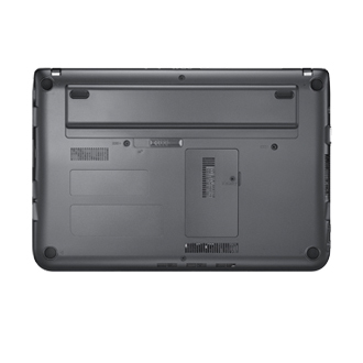 Samsung NP-NF310-A02ES netbook Intel Atom® N550 – image 7