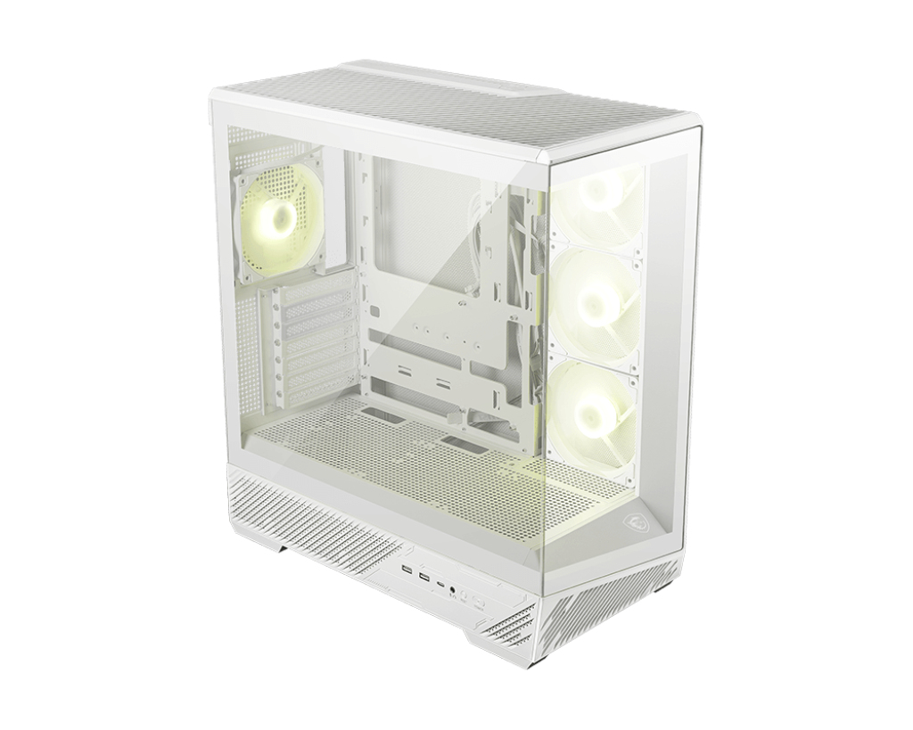 MAG PANO 130R PZ WHITE