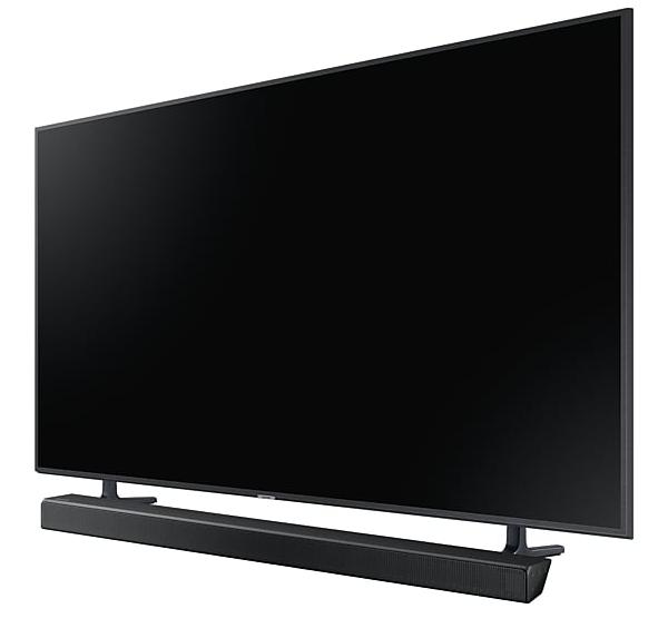 Samsung HW-R530 Black 2.1 channels – image 2