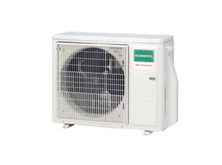 Fujitsu AOHG07KPCA — vue 1 sur 2