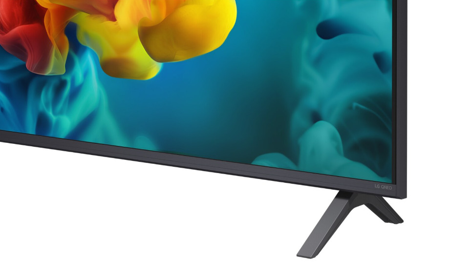 LG 65QNED82B6B TV – image 4