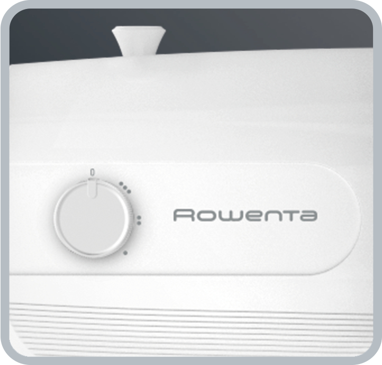 Rowenta Essential VU4410 White – image 5