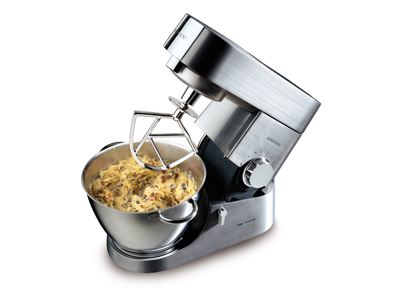 Kenwood KMY60 food processor – image 2