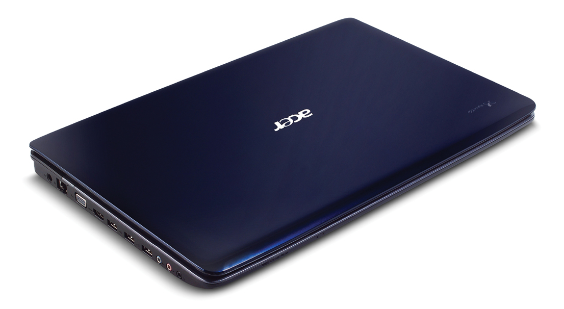 Acer Aspire 5740DG-434G64Mn – image 4