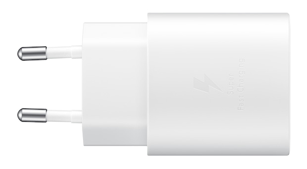 Samsung EP-TA800NWEGEU Universal White AC Fast charging Indoor – image 2