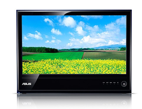 ASUS MS208D computer monitor – image 1