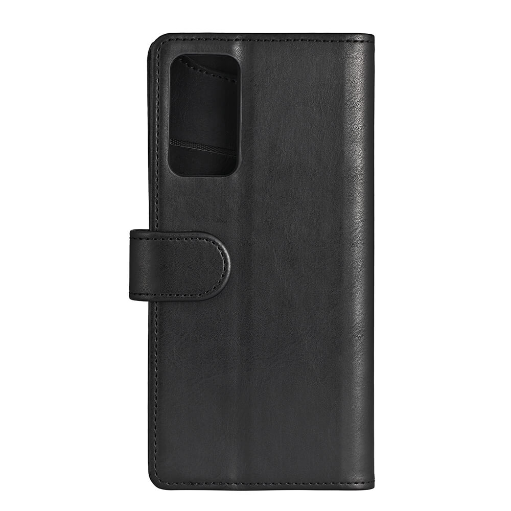 Gear Wallet Case Black - Xiaomi Redmi Note 11 Pro – image 3
