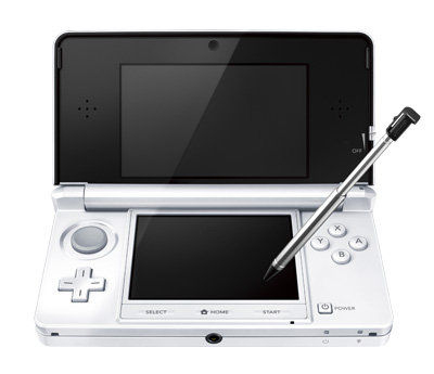 Nintendo 3DS + Super Mario 3D Land – image 2