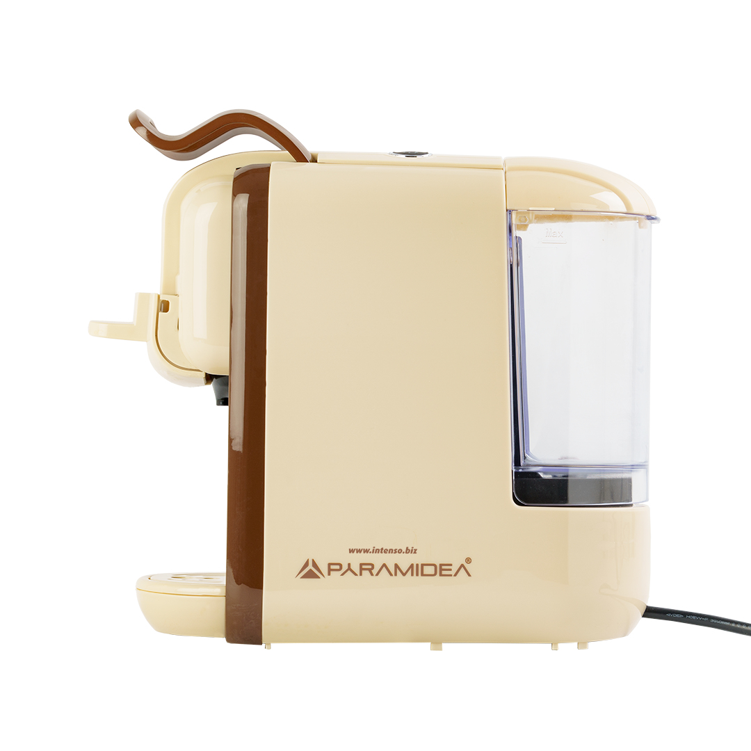 Pyramidea ICP31CL coffee maker Semi-auto Capsule coffee machine – image 3