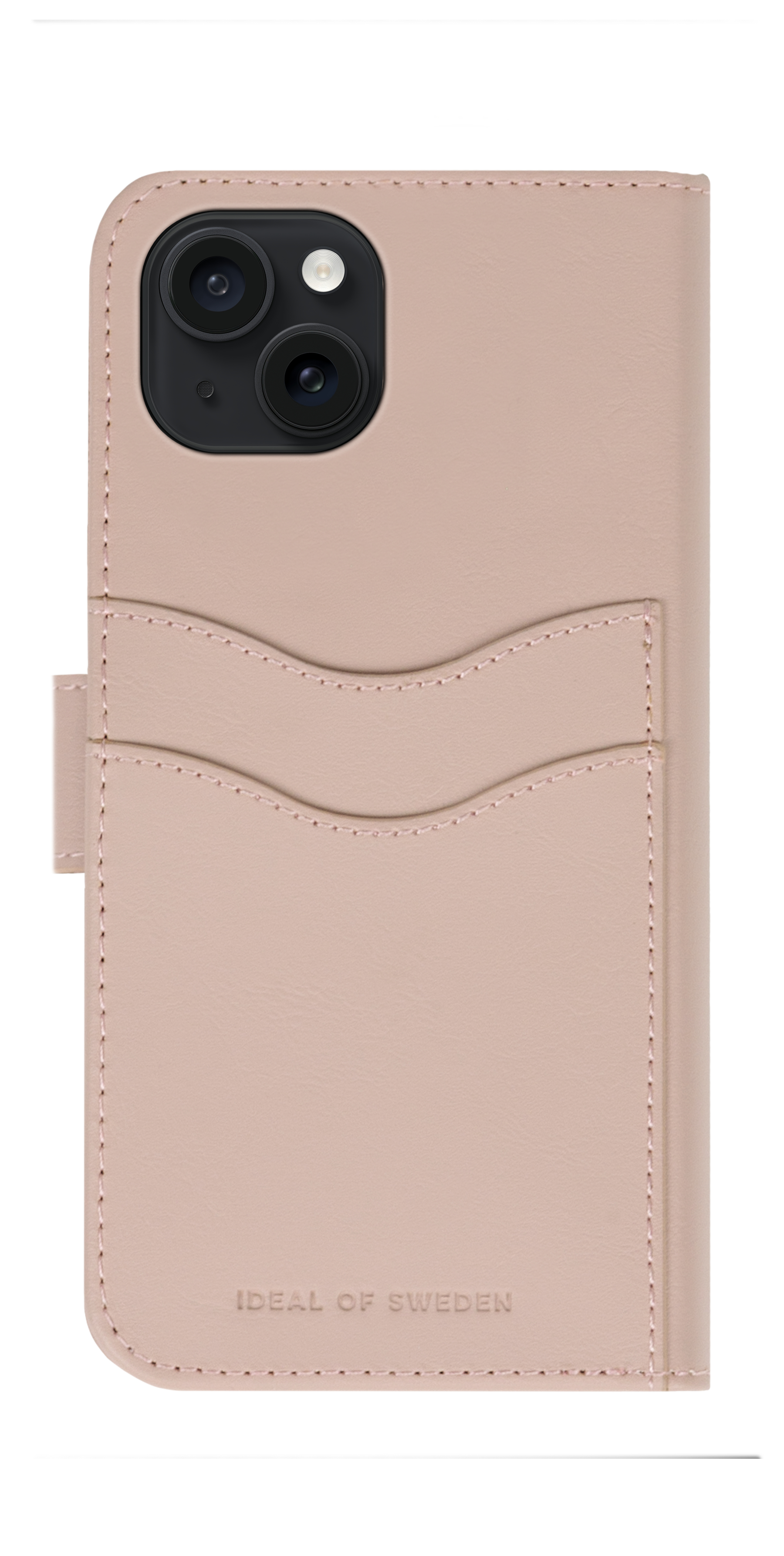 iDeal of Sweden Magnet Wallet+ iPhone 15 Plus Pink – image 3