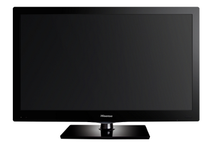 Hisense LTDN24K26CEU TV