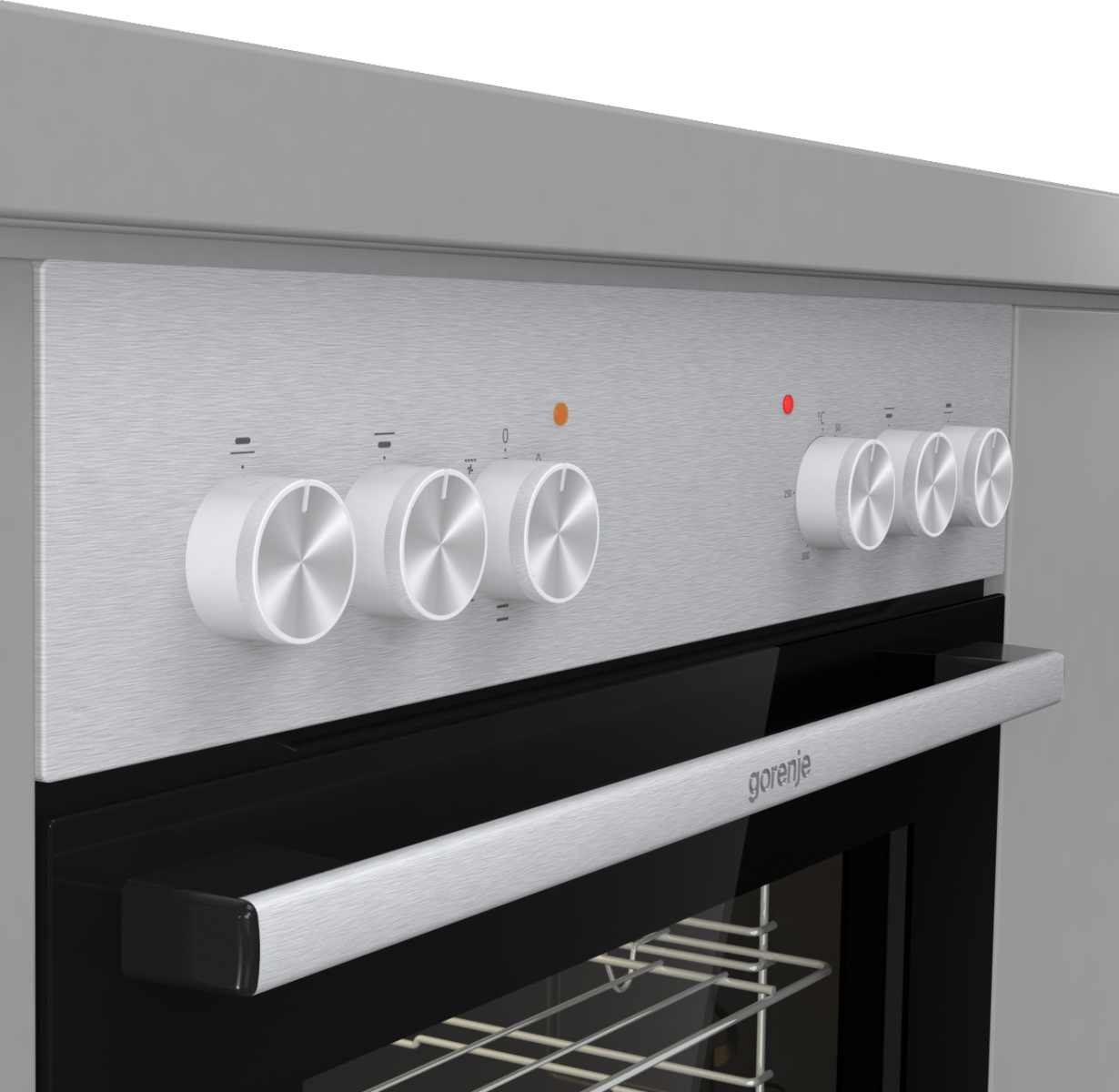 Gorenje BCA6715AO1X 73 L Stainless steel – image 7