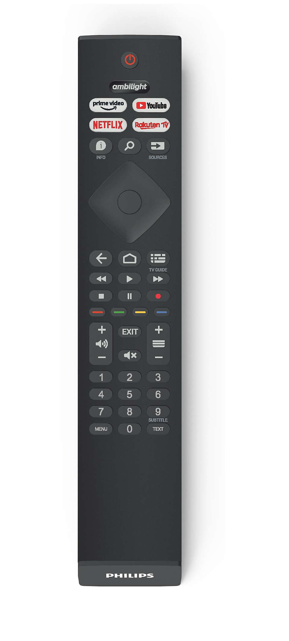 Philips 7900 series 65PUS7906/12 TV – image 4