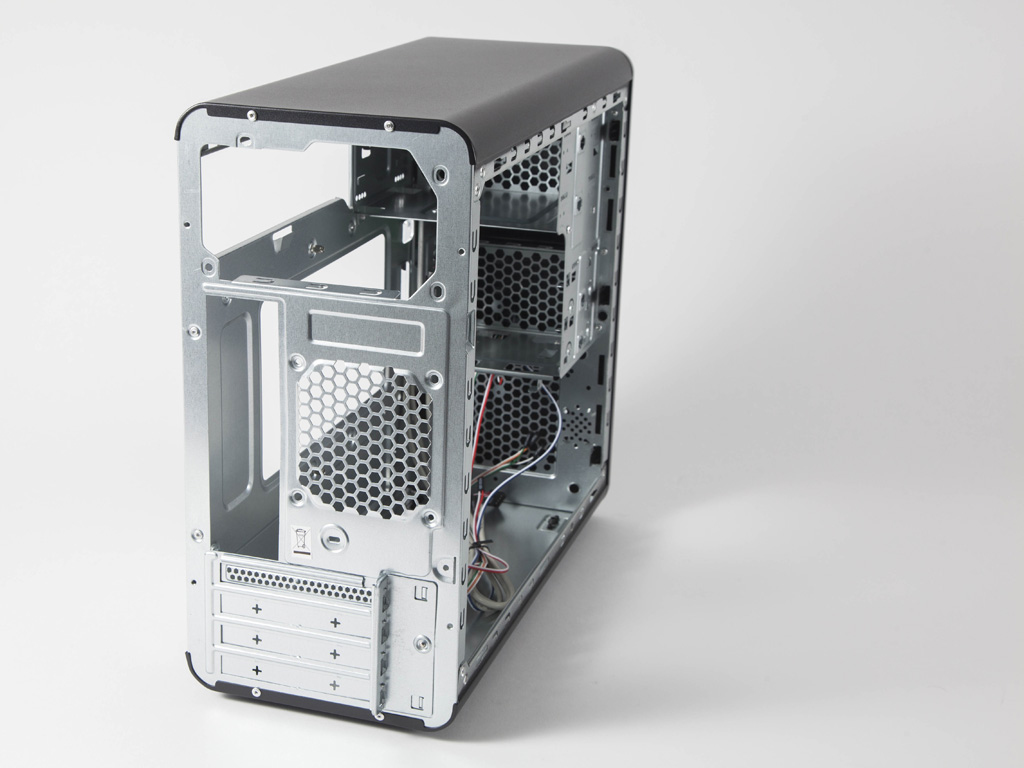 CoolBox Micro ATX M25 – image 5