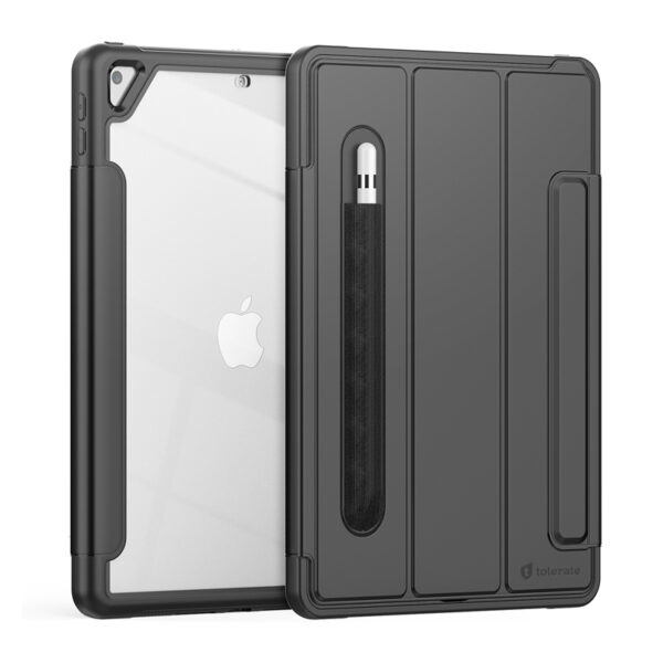 Tolerate ARMOR FOLIO IP 10.2 2019 BLK – image 1