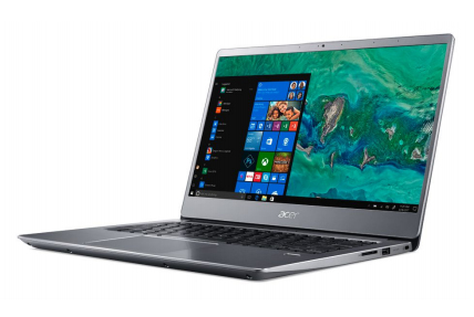 Acer Swift 3 SF314-54-55SF Intel® Core™ i5 i5-8250U Laptop